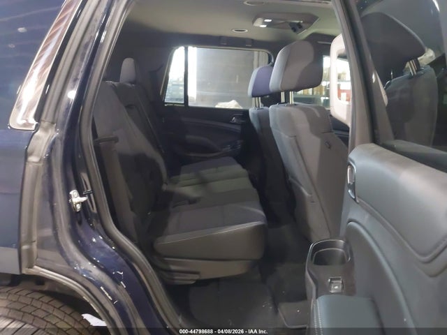 2019 CHEVROLET TAHOE 1GNSKAECXKR146150 Photo 7