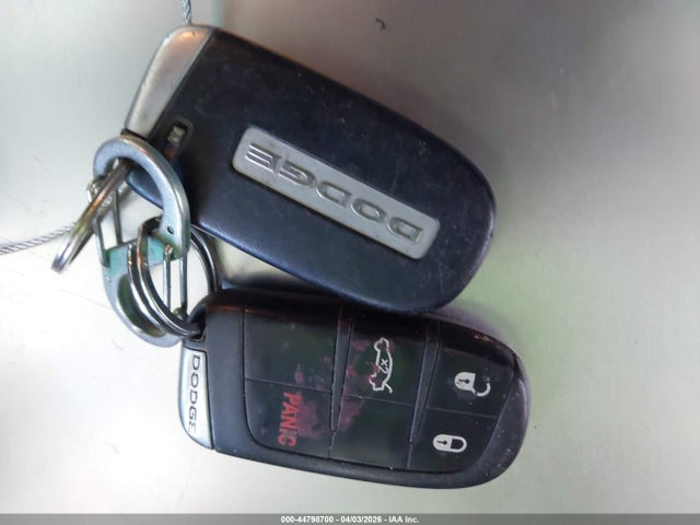 Aukcja sprzedaży 2013 Dodge Dart Limited, vin: 1C3CDFCH9DD256985, numer aukcji: 44798700