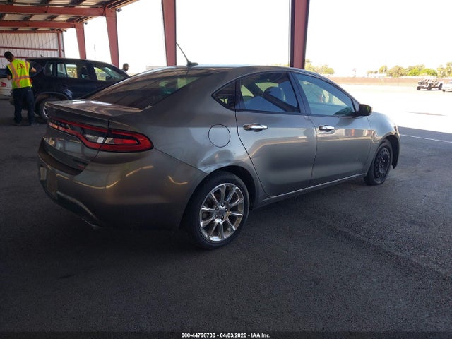 Aukcja sprzedaży 2013 Dodge Dart Limited, vin: 1C3CDFCH9DD256985, numer aukcji: 44798700