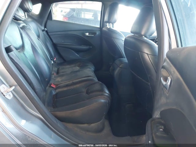 Aukcja sprzedaży 2013 Dodge Dart Limited, vin: 1C3CDFCH9DD256985, numer aukcji: 44798700