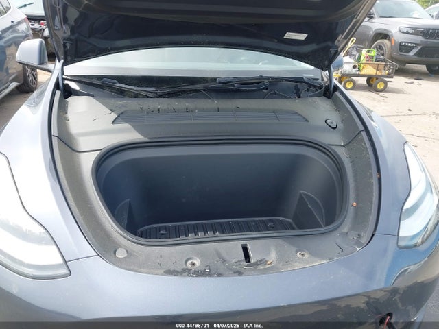 44798701 :رقم المزاد ، 7SAYGDEE8PA136835 vin ، 2023 Tesla Model Y Awd/long Range Dual Motor All-wheel Drive مزاد بيع