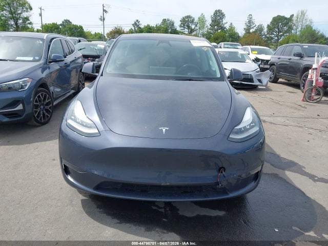 44798701 :رقم المزاد ، 7SAYGDEE8PA136835 vin ، 2023 Tesla Model Y Awd/long Range Dual Motor All-wheel Drive مزاد بيع