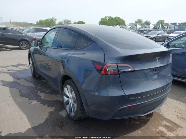 44798701 :رقم المزاد ، 7SAYGDEE8PA136835 vin ، 2023 Tesla Model Y Awd/long Range Dual Motor All-wheel Drive مزاد بيع