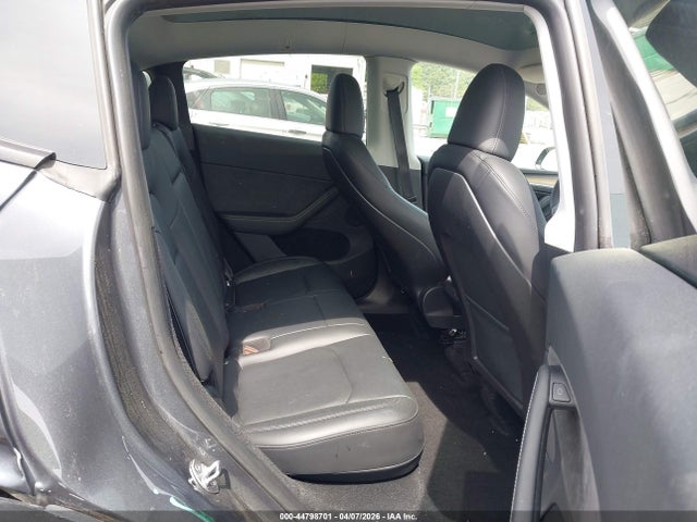 44798701 :رقم المزاد ، 7SAYGDEE8PA136835 vin ، 2023 Tesla Model Y Awd/long Range Dual Motor All-wheel Drive مزاد بيع