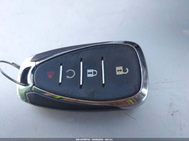 Chevrolet Cruze Premier Auto 2018 3G1BF6SM2JS533254 Image 11