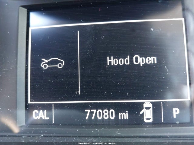 Chevrolet Cruze Premier Auto 2018 3G1BF6SM2JS533254 Image 16