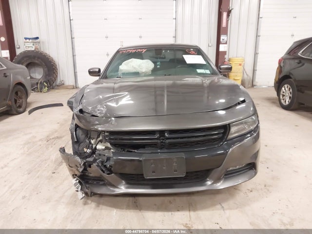 Aukcja sprzedaży 2017 Dodge Charger Sxt Awd, vin: 2C3CDXJG8HH505480, numer aukcji: 44798704