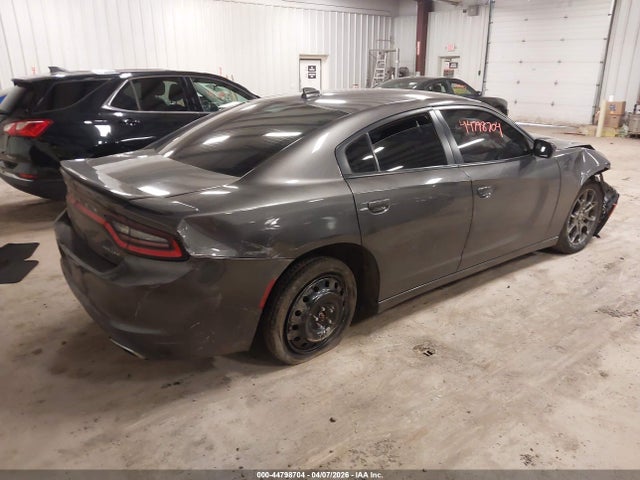 Aukcja sprzedaży 2017 Dodge Charger Sxt Awd, vin: 2C3CDXJG8HH505480, numer aukcji: 44798704
