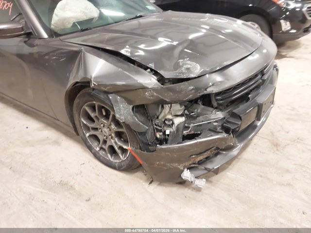 Aukcja sprzedaży 2017 Dodge Charger Sxt Awd, vin: 2C3CDXJG8HH505480, numer aukcji: 44798704