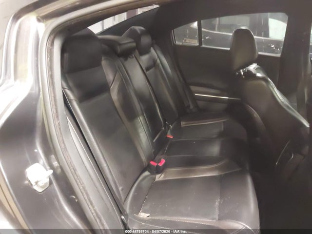 Aukcja sprzedaży 2017 Dodge Charger Sxt Awd, vin: 2C3CDXJG8HH505480, numer aukcji: 44798704