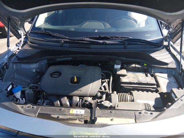 2024 Kia Soul Lx მანქანა იყიდება აუქციონზე, vin: KNDJ23AU9R7904189, აუქციონის ნომერი: 44798709