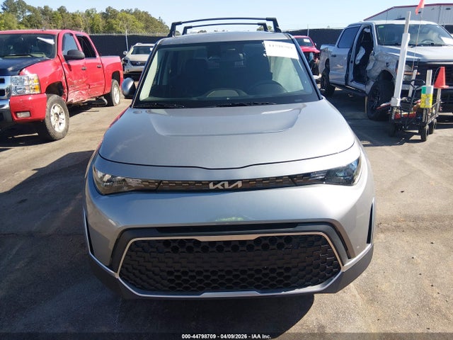 2024 Kia Soul Lx მანქანა იყიდება აუქციონზე, vin: KNDJ23AU9R7904189, აუქციონის ნომერი: 44798709
