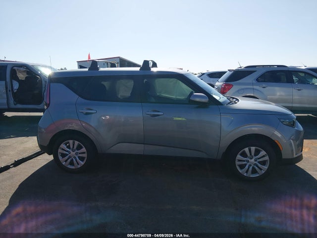 2024 Kia Soul Lx მანქანა იყიდება აუქციონზე, vin: KNDJ23AU9R7904189, აუქციონის ნომერი: 44798709