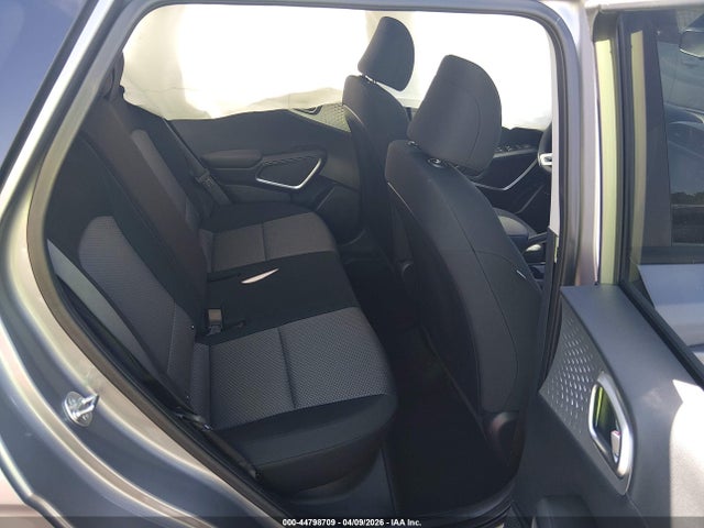 2024 Kia Soul Lx მანქანა იყიდება აუქციონზე, vin: KNDJ23AU9R7904189, აუქციონის ნომერი: 44798709