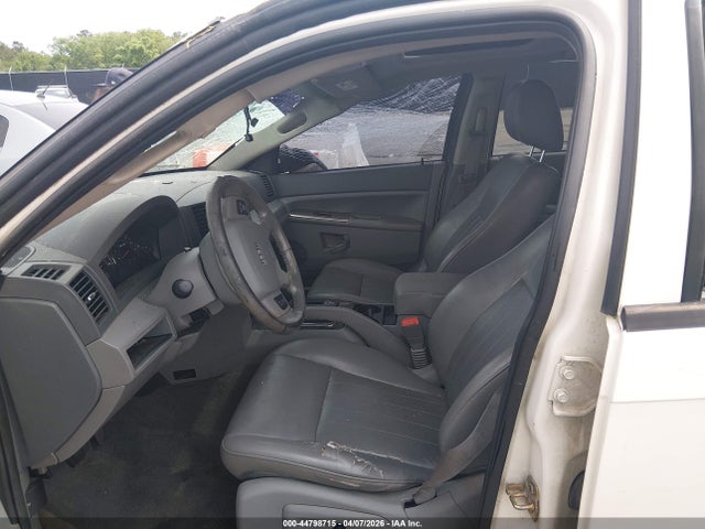 Aukcja sprzedaży 2005 Jeep Grand Cherokee Laredo, vin: 1J4HR48N95C599089, numer aukcji: 44798715