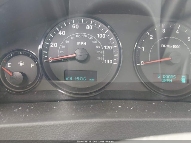 Aukcja sprzedaży 2005 Jeep Grand Cherokee Laredo, vin: 1J4HR48N95C599089, numer aukcji: 44798715