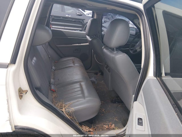 Aukcja sprzedaży 2005 Jeep Grand Cherokee Laredo, vin: 1J4HR48N95C599089, numer aukcji: 44798715