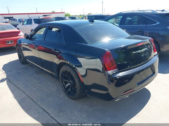 Chrysler 300 300s 2019 2C3CCABG5KH660722 Image 3