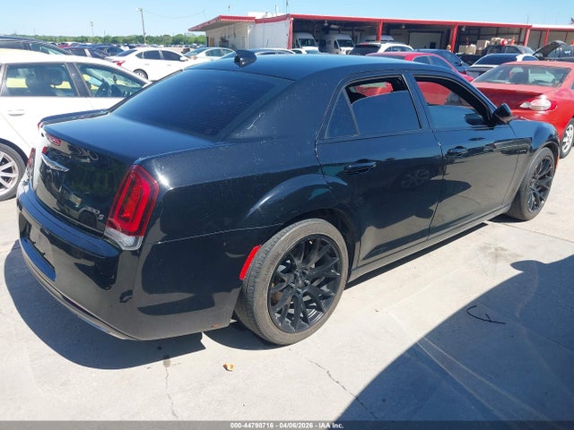 Chrysler 300 300s 2019 2C3CCABG5KH660722 Image 4