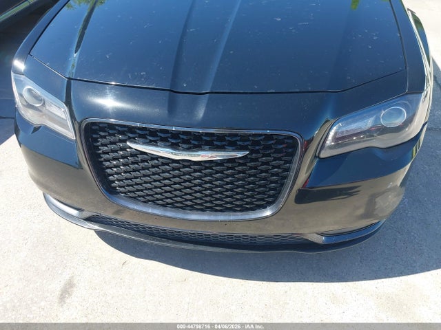 Chrysler 300 300s 2019 2C3CCABG5KH660722 Image 6