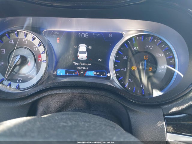Chrysler 300 300s 2019 2C3CCABG5KH660722 Image 7