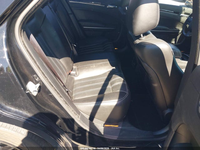 Chrysler 300 300s 2019 2C3CCABG5KH660722 Image 8