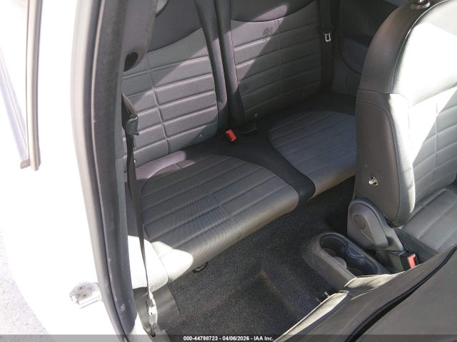 Продажа на аукционе авто 2013 Fiat 500 Sport, vin: 3C3CFFBR9DT604847, номер лота: 44798723