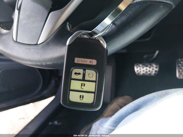 Продажа на аукционе авто 2019 Honda Civic Sport, vin: 2HGFC2F85KH579769, номер лота: 44798728