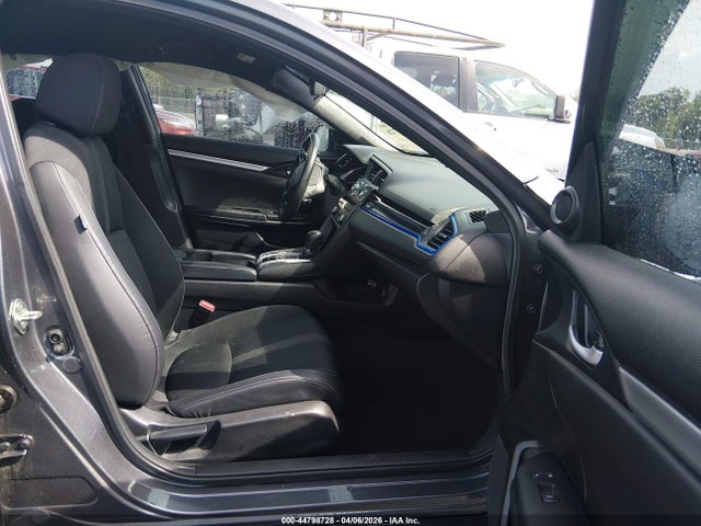 Продажа на аукционе авто 2019 Honda Civic Sport, vin: 2HGFC2F85KH579769, номер лота: 44798728