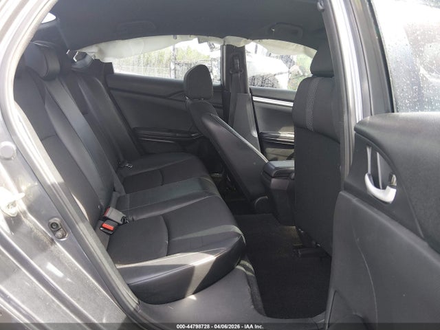 Продажа на аукционе авто 2019 Honda Civic Sport, vin: 2HGFC2F85KH579769, номер лота: 44798728