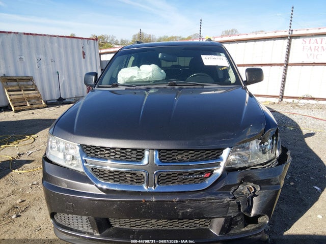 Продаж на аукціоні авто 2016 Dodge Journey Se, vin: 3C4PDCAB6GT233608, номер лоту: 44798731