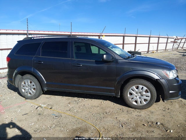 Продаж на аукціоні авто 2016 Dodge Journey Se, vin: 3C4PDCAB6GT233608, номер лоту: 44798731