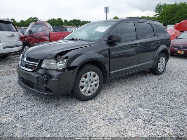 Продаж на аукціоні авто 2016 Dodge Journey Se, vin: 3C4PDCAB6GT233608, номер лоту: 44798731