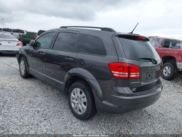 Продаж на аукціоні авто 2016 Dodge Journey Se, vin: 3C4PDCAB6GT233608, номер лоту: 44798731