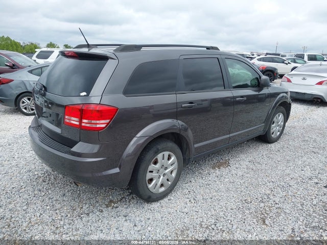 Продаж на аукціоні авто 2016 Dodge Journey Se, vin: 3C4PDCAB6GT233608, номер лоту: 44798731
