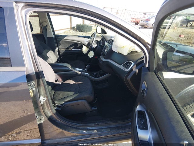 Продаж на аукціоні авто 2016 Dodge Journey Se, vin: 3C4PDCAB6GT233608, номер лоту: 44798731