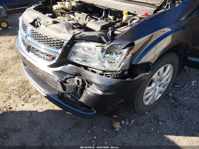Продаж на аукціоні авто 2016 Dodge Journey Se, vin: 3C4PDCAB6GT233608, номер лоту: 44798731
