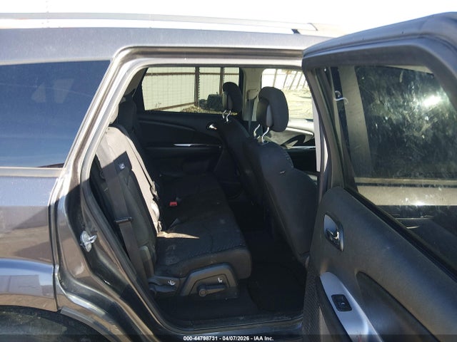 Продаж на аукціоні авто 2016 Dodge Journey Se, vin: 3C4PDCAB6GT233608, номер лоту: 44798731