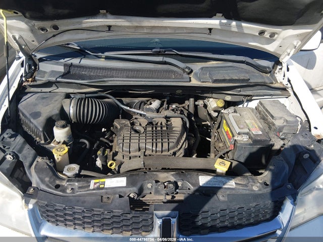 44798734 :رقم المزاد ، 2C4RDGCG8DR576346 vin ، 2013 Dodge Grand Caravan Sxt مزاد بيع