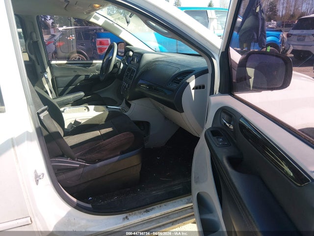 44798734 :رقم المزاد ، 2C4RDGCG8DR576346 vin ، 2013 Dodge Grand Caravan Sxt مزاد بيع