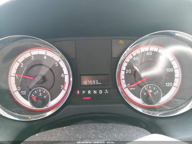 44798734 :رقم المزاد ، 2C4RDGCG8DR576346 vin ، 2013 Dodge Grand Caravan Sxt مزاد بيع
