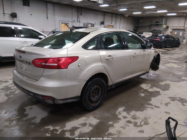 Продажа на аукционе авто 2018 Ford Focus Se, vin: 1FADP3F26JL231515, номер лота: 44798736