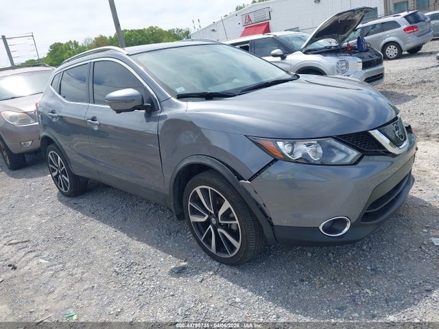 Aukcja sprzedaży 2018 Nissan Rogue Sport Sl, vin: JN1BJ1CP3JW185814, numer aukcji: 44798735