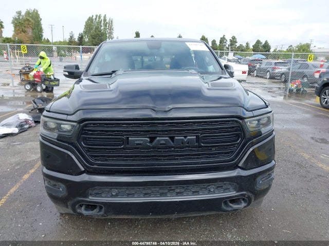 Aukcja sprzedaży 2020 Ram 1500 Limited  4x4 6'4 Box, vin: 1C6SRFPT5LN191351, numer aukcji: 44798746