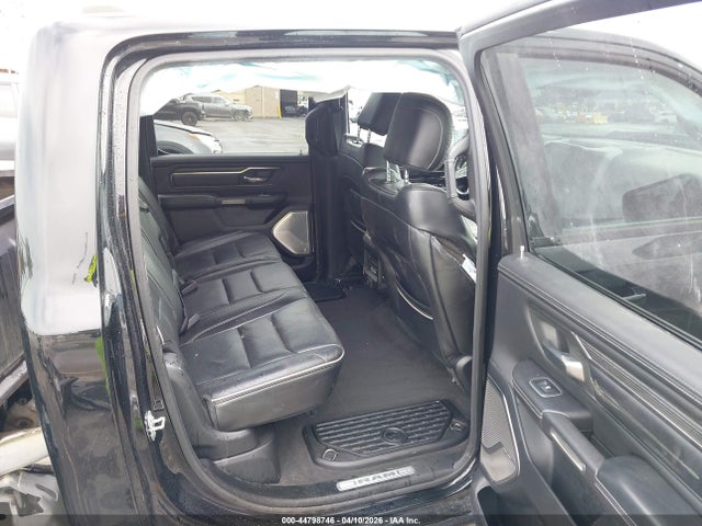 Aukcja sprzedaży 2020 Ram 1500 Limited  4x4 6'4 Box, vin: 1C6SRFPT5LN191351, numer aukcji: 44798746