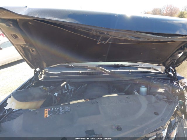 Продажа на аукционе авто 2019 Chevrolet Tahoe Premier, vin: 1GNSKCKJ8KR241109, номер лота: 44798748