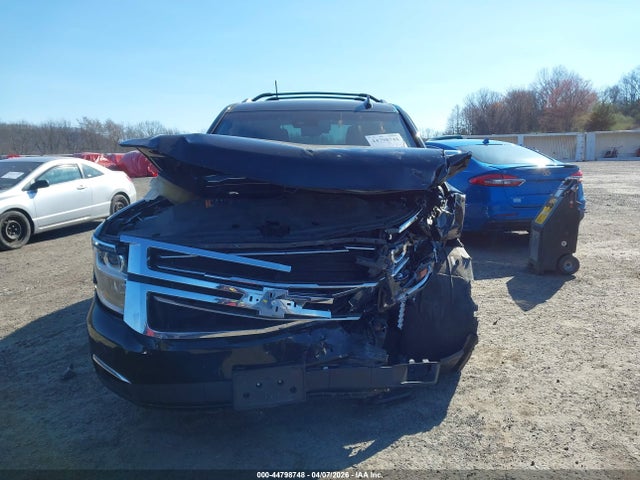 Продажа на аукционе авто 2019 Chevrolet Tahoe Premier, vin: 1GNSKCKJ8KR241109, номер лота: 44798748