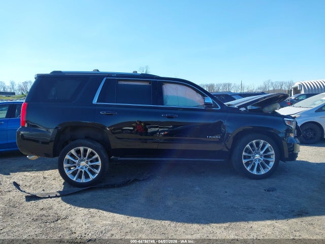 Продажа на аукционе авто 2019 Chevrolet Tahoe Premier, vin: 1GNSKCKJ8KR241109, номер лота: 44798748