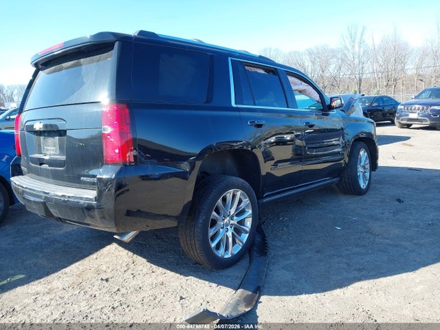 Продажа на аукционе авто 2019 Chevrolet Tahoe Premier, vin: 1GNSKCKJ8KR241109, номер лота: 44798748
