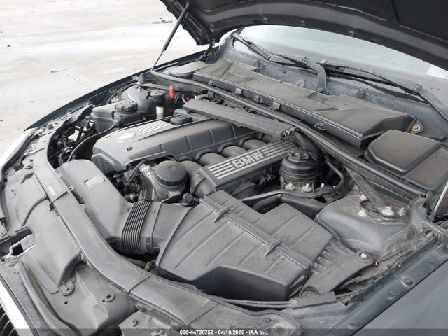 44798752 :رقم المزاد ، WBAPK7C51BF086246 vin ، 2011 Bmw 328i Xdrive مزاد بيع